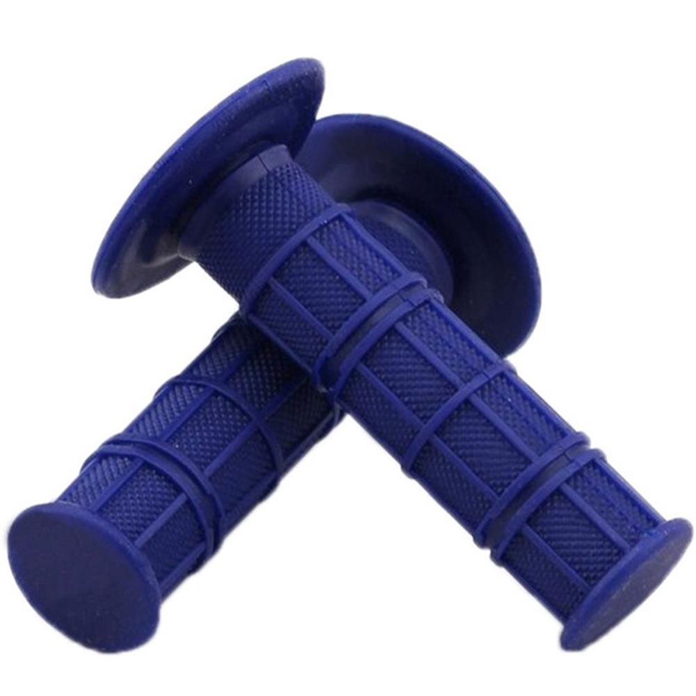 Противоскользящие ручки для мотоциклов Car Yours Baby, аксессуары для мотоциклов, рукав на руль