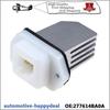 HEATER BLOWER MOTOR RESISTOR 2722670T03 For NISSAN SENTRA Qashqai