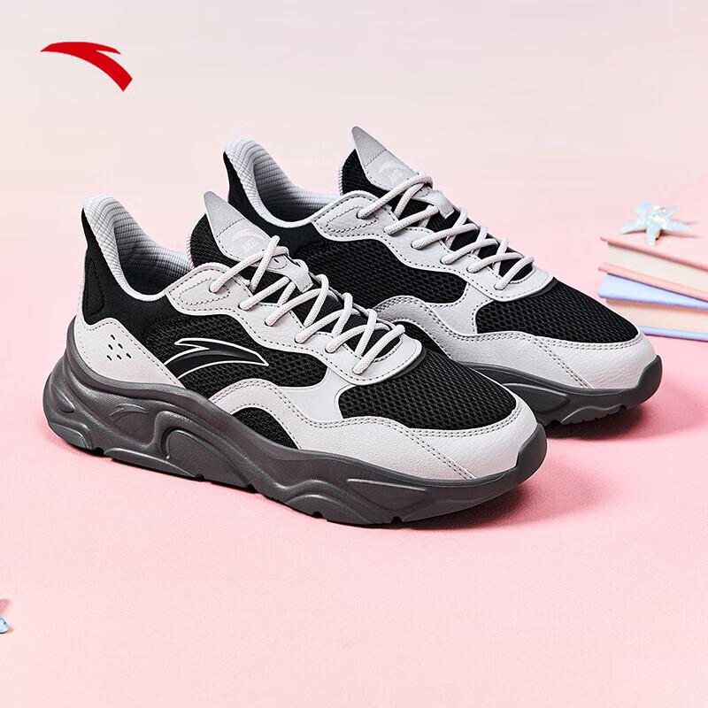 Anta Женские кроссовки Little Millennium Daddy Shoes