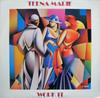 12inch Record TEENA MARIE - Work It 4907814 Epic 1988 US Soul/Funk Used