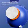 Набор посуды Debole DBL-KKL-02 Blue Water из 3 предметов