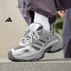 Adidas "Вечерние туфли" SHADOW FEVER Амортизирующие и упругие кроссовки KK3778