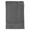 Cotton Bath Mat 800 Gr/m2 50X80 Cm LAGUNE Gray, by Soleil D'ocre
