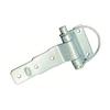 Trailer D-type Pin Hinge Steel Galvanized Detachable Hinge Making It For IDEAL For Trucks, , RVs, Trailers, And Ships
