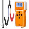 RC3563 200 Ohm  100V Handheld Portable Battery Internal Resistance Voltage Tester 3 Digit Display Battery Tester High