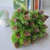 Party Xmas Crafts Simulation Pine Cones Artificial Plant Artificial Decorations Christmas Supplies