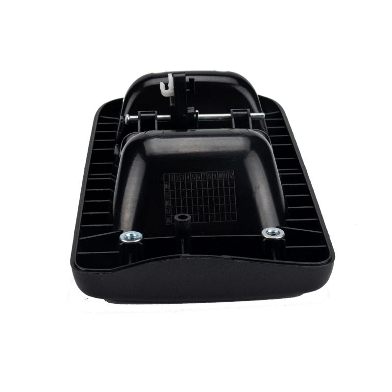 Внешняя раздвижная боковая ручка двери автомобиля Ручка двери автомобиля Внешняя ручка раздвижной боковой двери для Renault Movano