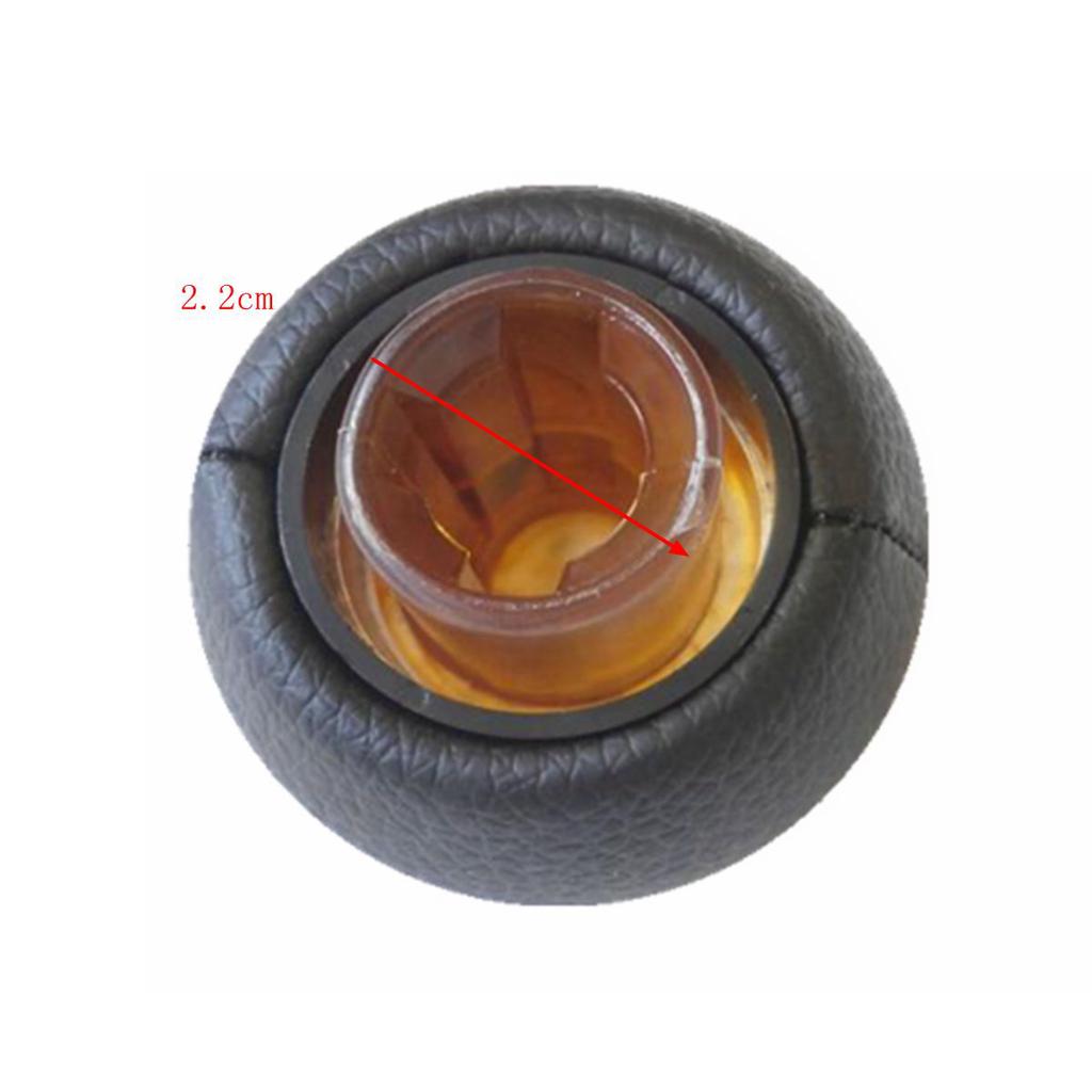 6-скоростная автомобильная ручка переключения передач для Peugeot 307 308 3008 407 5008 807 PARTNER B9 TEPEE для Citroen C3 C4 C8 Picasso