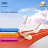 Спортивные Bluetooth-наушники с костной проводимостью Aigo G03