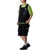 The North Face Жилет Мужской Черный NF0A8862-JK3