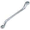 Kyoto Tool (KTC) 45 Degree Long Open End Wrench M25-10X14