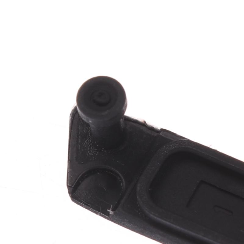 1 шт. резиновая заглушка для зарядки для Garmin Edge 530 830, пылезащитная USB-крышка, нижние аксессуары, заглушка для зарядного порта, защитная пылезащитная крышка