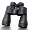 Новый бинокль для внешней торговли с большим увеличением и большим калибром 12 × 50 HD, водонепроницаемый концертный телескоп для взрослых