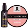Coconut Bomb + Shine Brown Tanning Oil