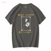 MARC ALMOND MOTHER FIST AND HER FIVE DAUGHTERS NEW BLACK T SHIRT SR078 long or short sleeves vintage Washed Comfortable