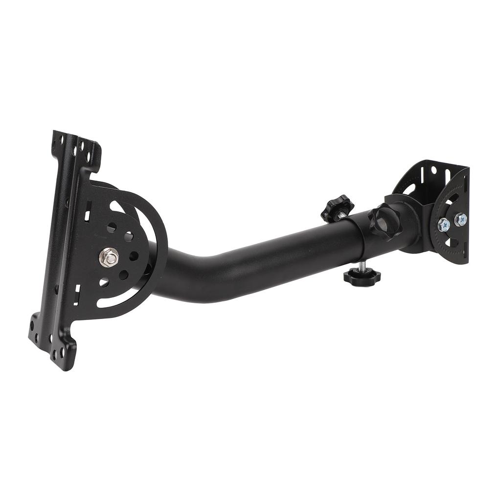 Adapter Mounting Pole Kit for Gen 3 Standard Dish 360 Degree Rotation Roof Wall Pole Mount Adapter Set