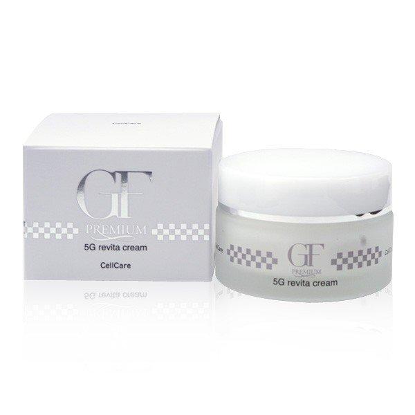 GF Premium CellCare 5G Revita Cream Revitalizing Cream, 40 - 250g. - 40 Gr