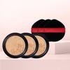 NEW Be Velvet Cover Cushion Refill SPF42 PA++ – 13g × 3 Pack