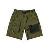 ACG Series Multi-Pocket Cargo Sports Shorts Men Bottoms Army-Green CK7856-326