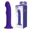 Murray Youth Vibrating and Pulsating Dildo