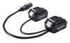 Адаптер Makita 18В x 2 A-69076