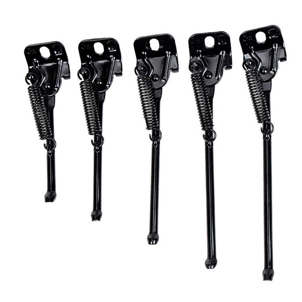 Kids Bicycle Kickstand Support Foot Brace Bicycle Parking Stand Children Bike Side Kickstand