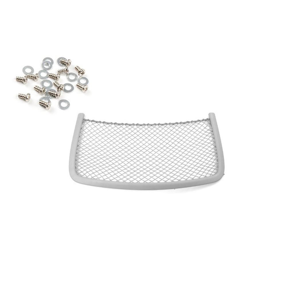 For Mercedes For Benz W166 W164 Car Seat Back Panel Net Pocket Storage Bag Enhance Your Vehicle\'s Interior Organization