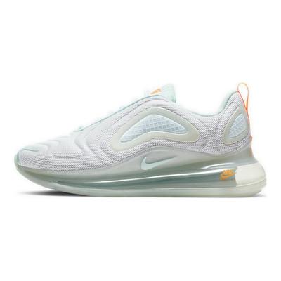 Женские кроссовки Air Max 720 Se 'White Teal Tint' Повседневная обувь CJ0632-101