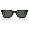 Ray Ban Rb2140f Asian Fit 135831 Unisex Sunglasses