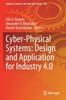 Книга Cyber-Physical Systems: Design and Application for Industry 4.0 : 342
