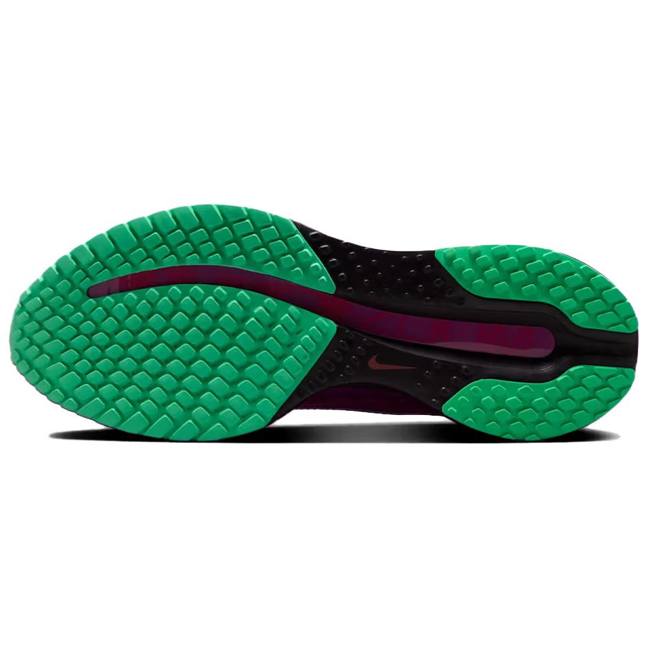 Faith Kipyegon X Nike  Pegasus Premium Plum Chalk Women Sneakers Purple Burgundy-Ash Vivid-Purple II0602-500