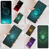 Чехол для телефона Genshin Impact Aranara для Samsung Galaxy S26 Ultra S25 S24 S23 S22 S21 S20 Note10