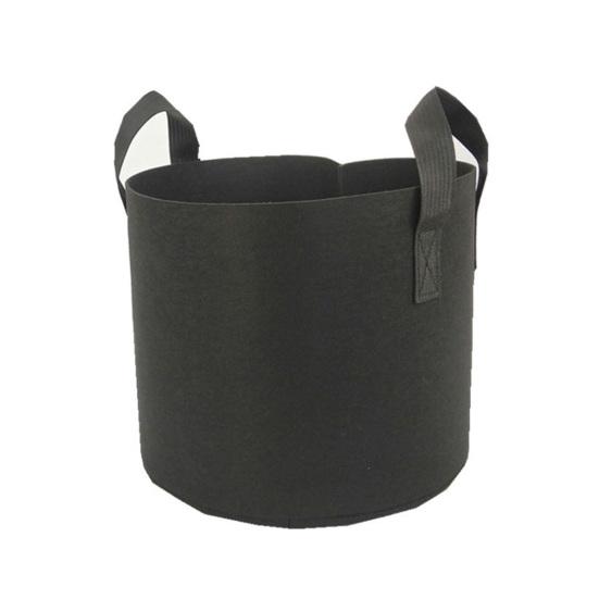 Мешок для посадки дышащий хороший дренажный фетр ткань садовые овощи фрукты мешок для выращивания во дворе