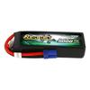 Accu Lipo 5000mAh - Gensace - 14.8V - 4S - 60C - EC5