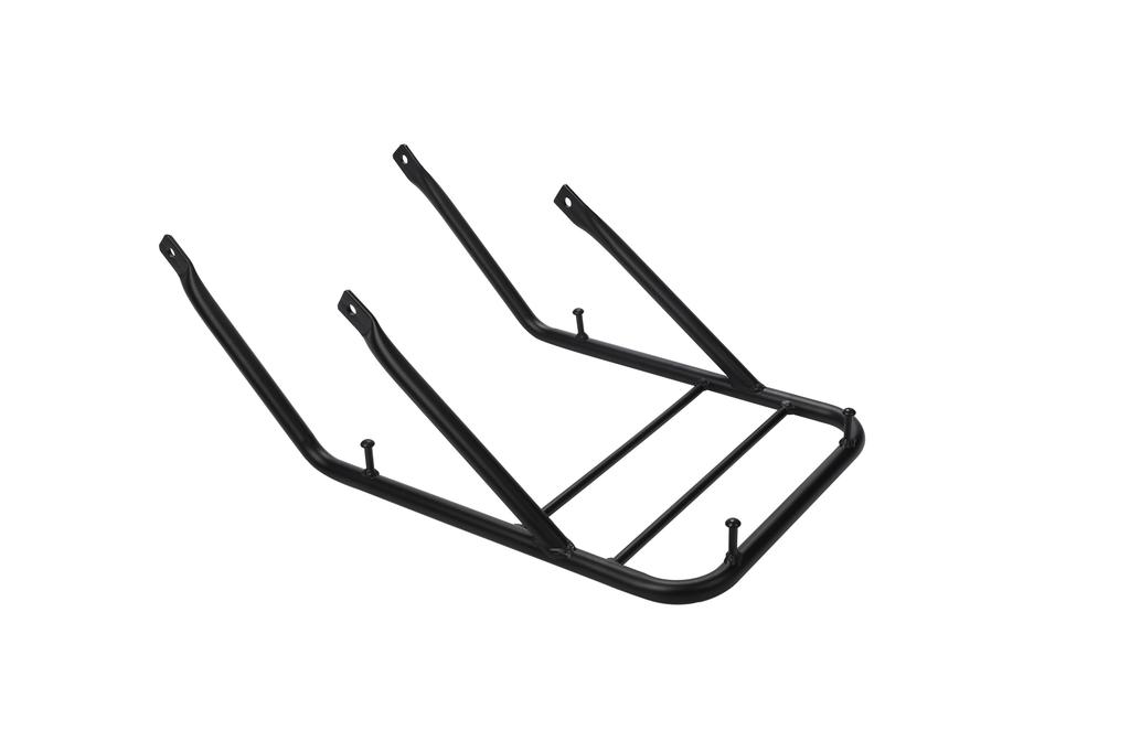 Honda Rebel Rear Rebel Exclusive Honda Rebel 250 Grab Cargo Aftermarket Part 250/500 Carrier, 250/500 (17-21) Model, Up-Flat Carrier, Bar, Carrier,