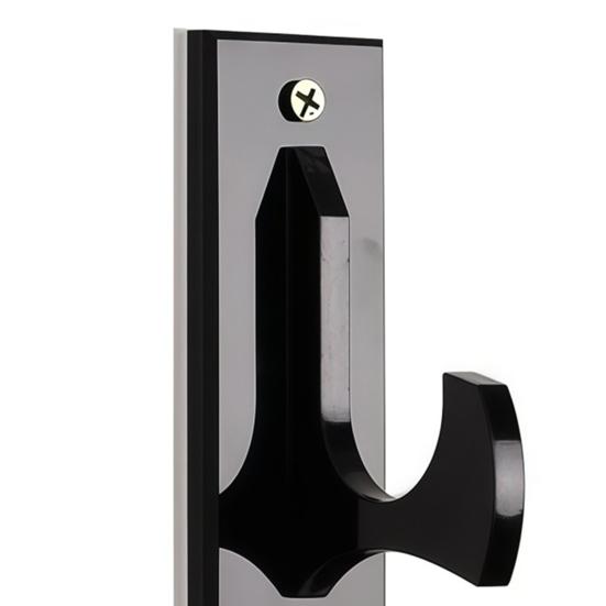 Настенное крепление для светового меча, держатель для самурайского меча, подставка для демонстрации светового меча, поддержка всех мечей, сабель для коллекционеров, украшение стен дома