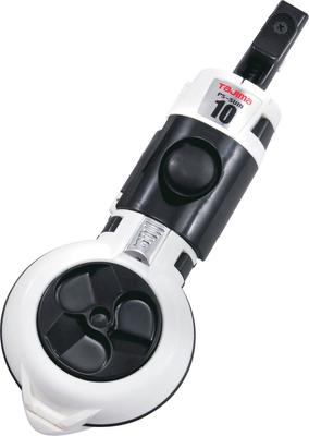 Чернильница Tajima Perfect Ink Pot 10 с белой головкой и нитью длиной 20 м PS-SUM10T-W