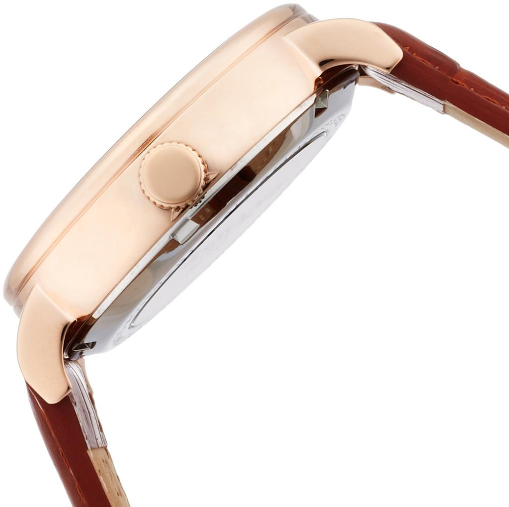 Часы BAROQUE [Барокко] BA1007RG-01BR