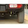 Автомобильный глушитель, глушитель, хвостовые трубы для Suzuki Jimny JB64 JB74-2023, 304, задняя часть из нержавеющей стали, хвостовое горло
