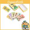 Dog Man Detective Dog Fun Party Game Card Deck For Interactive Family Entertainment