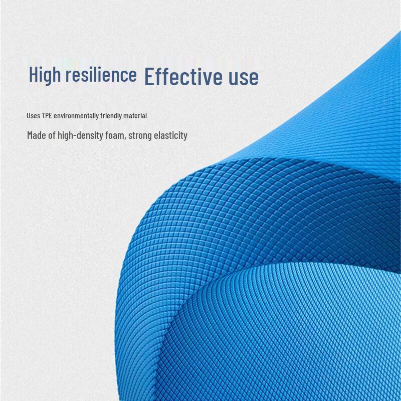 Huzheng TPE Balance and Stability Training Pad