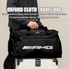 BKS2 Travel Outdoor Waterproof Sports Backpack Gym Shoulder Handbag For Mercedes Benz AMG W204 W205 W203 W211 W201 W210 W108 W124