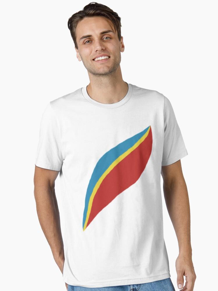 Michael Jackson Captain EO Essential T-Shirt