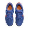 Nike Star Runner 4 GS Astronomy Blue Total Orange Kids Sneakers White Team-Orange DX7615-402