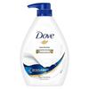 Dove Cherry Blossom & Deep Nourishment Shower Milk Set
