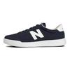 New Balance Кроссовки унисекс из сетчатой кожи серии Ct30 с низким верхом, темно-синие CT30MC2