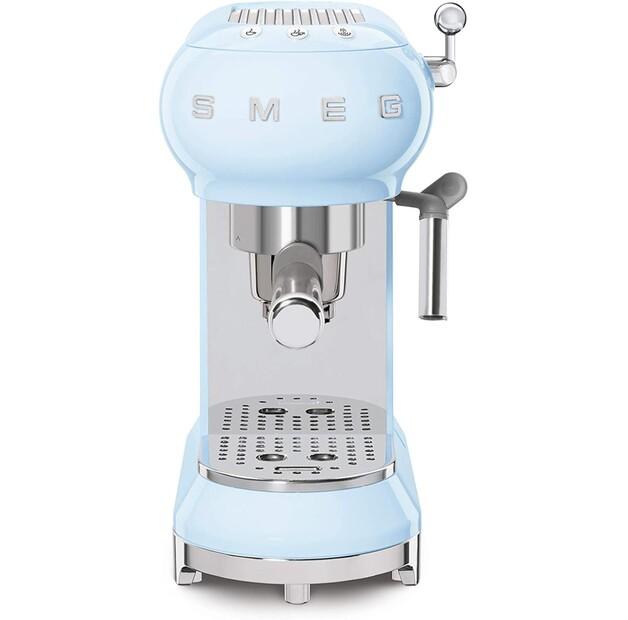Coffee Machine Smeg ECF01PBEU