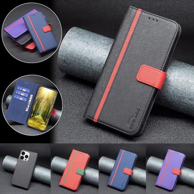 Кожаный чехол Wallte с магнитной откидной крышкой для Iphone 14 Pro Max 13 Pro Max 12 Pro Max 11 Pro Max Se 2022 2020 X Xr Xs Max 8 Plus 7 Plus
