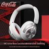 Наушники Bluetooth Coca-Cola T07 с шумоподавлением