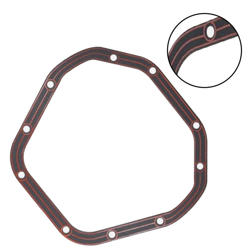 LLR-D060 DANA60 Lube Locker Differential Cover Gasket For Jeep For Ford Full Set Gaskets Accessories